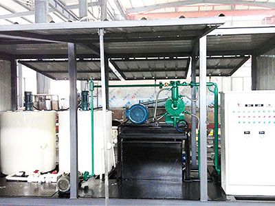 帶集裝廂式乳化瀝青設(shè)備圖.jpg 帶集裝廂式乳化瀝青設(shè)備圖