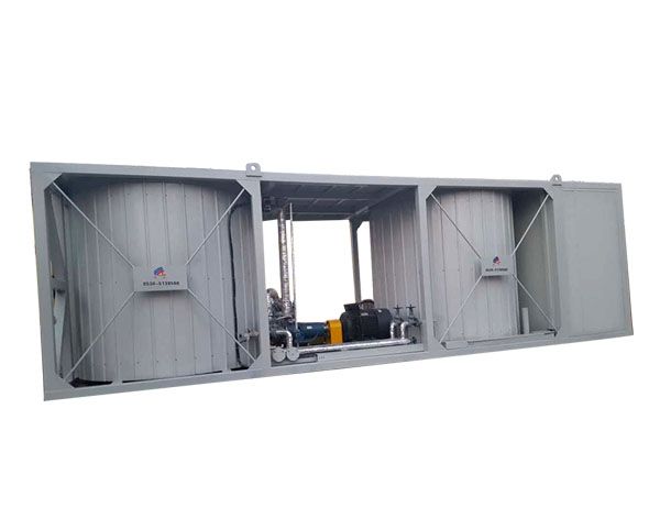 如何對(duì)改性瀝青設(shè)備做到維護(hù)？